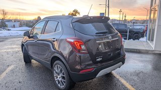 2018 Buick Encore in Magog, Quebec - 3 - w320h240px