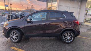 2018 Buick Encore in Magog, Quebec - 2 - w320h240px