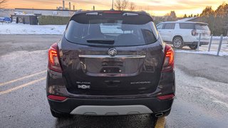 2018 Buick Encore in Magog, Quebec - 4 - w320h240px