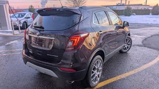 2018 Buick Encore in Magog, Quebec - 5 - w320h240px