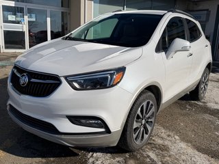 2018 Buick Encore Essence in Magog, Quebec - 2 - w320h240px