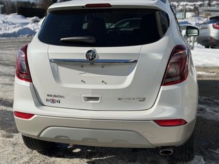 2018 Buick Encore Essence in Magog, Quebec - 5 - w320h240px