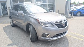 2019 Buick ENVISION Premium II in Magog, Quebec - 6 - w320h240px