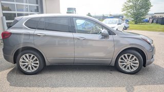 2019 Buick ENVISION Premium II in Magog, Quebec - 5 - w320h240px
