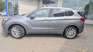 2019 Buick ENVISION Premium II in Magog, Quebec - 2 - w320h240px