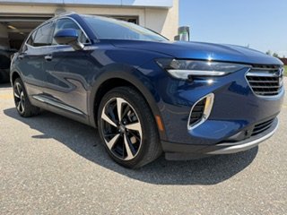 Buick Envision Essence 2022 à Magog, Québec - 4 - w320h240px