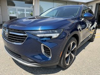 Buick Envision Essence 2022 à Magog, Québec - 2 - w320h240px