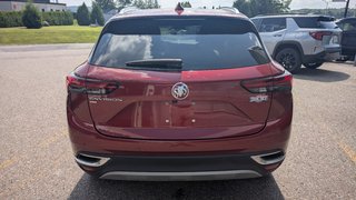 Buick ENVISION Essence 2023 à Magog, Québec - 4 - w320h240px