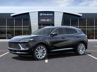 2025 Buick ENVISION Avenir in Magog, Quebec - 2 - w320h240px