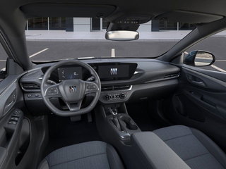 2025 Buick Envista Preferred in Magog, Quebec - 5 - w320h240px
