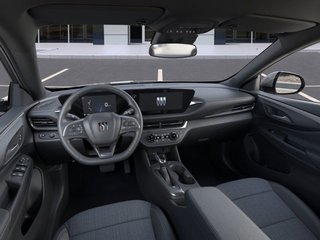 Buick Envista Preferred 2025 à Magog, Québec - 5 - w320h240px