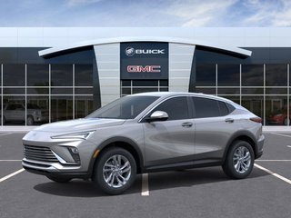 Buick Envista Preferred 2025 à Magog, Québec - 2 - w320h240px