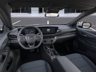 2025 Buick Envista Preferred in Magog, Quebec - 5 - w320h240px