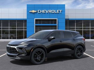 Chevrolet Blazer LT 2024 à Magog, Québec - 2 - w320h240px