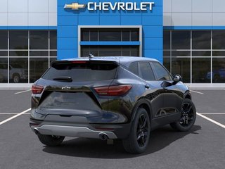 Chevrolet Blazer LT 2024 à Magog, Québec - 4 - w320h240px