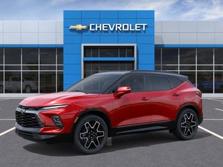 2026 Chevrolet Blazer RS in Magog, Quebec - 2 - w320h240px