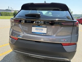 2023 Chevrolet Bolt EUV LT in Magog, Quebec - 2 - w320h240px