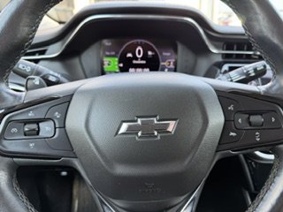2023 Chevrolet Bolt EUV LT in Magog, Quebec - 5 - w320h240px