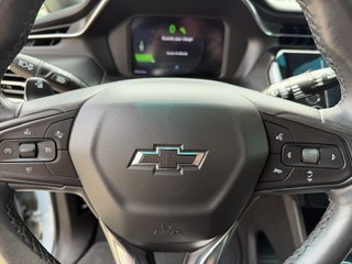Chevrolet Bolt EV 1LT 2023 à Magog, Québec - 6 - w320h240px