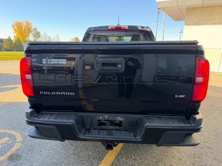 2021 Chevrolet Colorado 4WD Work Truck in Magog, Quebec - 6 - w320h240px