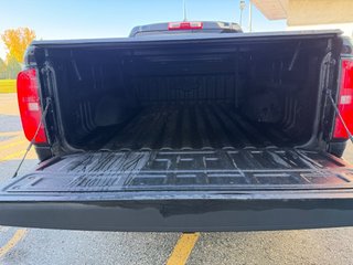 2021 Chevrolet Colorado 4WD Work Truck in Magog, Quebec - 5 - w320h240px