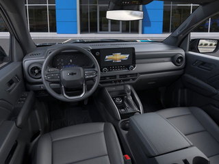 Chevrolet Colorado Trail Boss 2025 à Magog, Québec - 5 - w320h240px