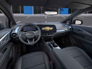 Chevrolet Equinox EV 2LT 2025 à Magog, Québec - 5 - w320h240px