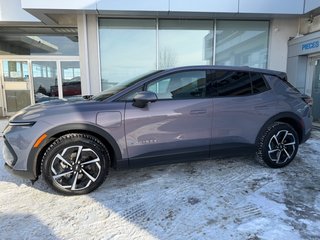 Chevrolet Equinox EV LT 2025 à Magog, Québec - 2 - w320h240px