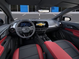2026 Chevrolet Equinox EV RS in Magog, Quebec - 5 - w320h240px