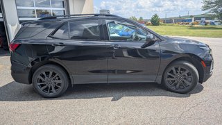 Chevrolet Equinox RS 2022 à Magog, Québec - 6 - w320h240px