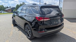 Chevrolet Equinox RS 2022 à Magog, Québec - 3 - w320h240px