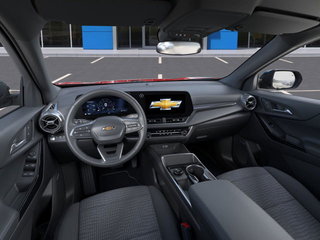 2026 Chevrolet Equinox LT in Magog, Quebec - 5 - w320h240px