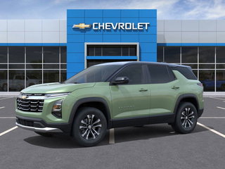 2026 Chevrolet Equinox LT in Magog, Quebec - 2 - w320h240px