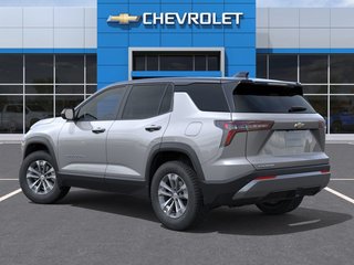 2026 Chevrolet Equinox LT in Magog, Quebec - 3 - w320h240px