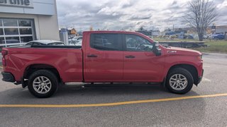 Chevrolet Silverado 1500 LTD Work Truck 2022 à Magog, Québec - 6 - w320h240px