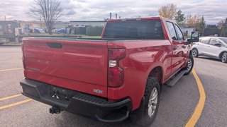 Chevrolet Silverado 1500 LTD Work Truck 2022 à Magog, Québec - 5 - w320h240px