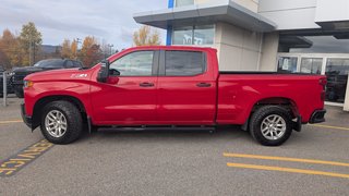 Chevrolet Silverado 1500 LTD Work Truck 2022 à Magog, Québec - 2 - w320h240px