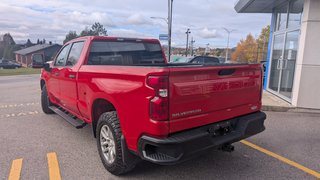 Chevrolet Silverado 1500 LTD Work Truck 2022 à Magog, Québec - 3 - w320h240px