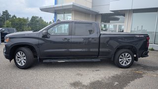 Chevrolet Silverado 1500 Custom 2022 à Magog, Québec - 2 - w320h240px