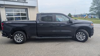 Chevrolet Silverado 1500 Custom 2022 à Magog, Québec - 6 - w320h240px