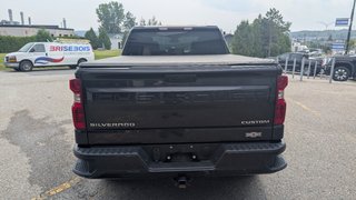 Chevrolet Silverado 1500 Custom 2022 à Magog, Québec - 4 - w320h240px