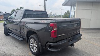 Chevrolet Silverado 1500 Custom 2022 à Magog, Québec - 3 - w320h240px