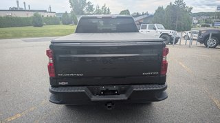 Chevrolet Silverado 1500 Custom Trail Boss 2022 à Magog, Québec - 4 - w320h240px