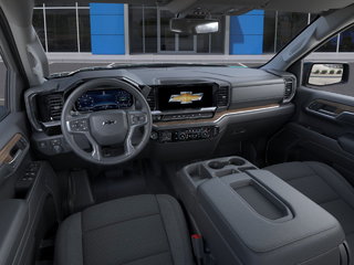 2025 Chevrolet Silverado 1500 RST in Magog, Quebec - 5 - w320h240px