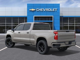 2026 Chevrolet Silverado 1500 Custom in Magog, Quebec - 3 - w320h240px