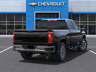 Chevrolet SILVERADO 2500 HD LT 2025 à Magog, Québec - 4 - w320h240px