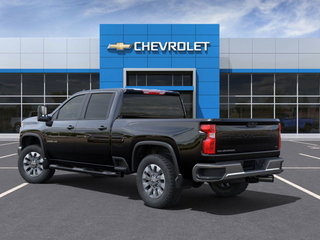 Chevrolet SILVERADO 2500 HD LT 2025 à Magog, Québec - 3 - w320h240px