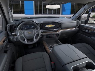 2026 Chevrolet Silverado 2500 HD LT in Magog, Quebec - 5 - w320h240px