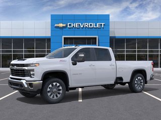2026 Chevrolet Silverado 2500 HD LT in Magog, Quebec - 2 - w320h240px