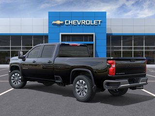 2026 Chevrolet Silverado 2500 HD LT in Magog, Quebec - 3 - w320h240px
